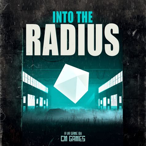 Into the Radius 'film' poster : r/intotheradius