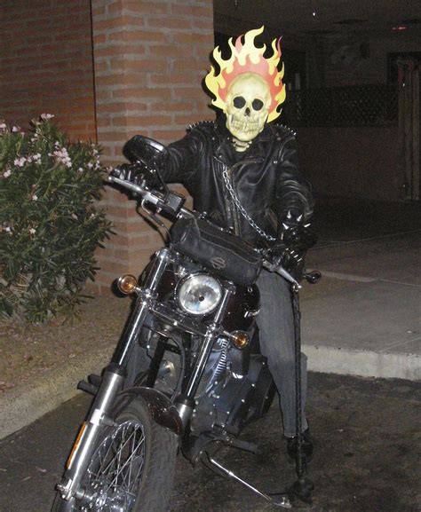 ghost rider | Halloween