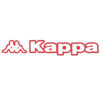 Kappa logo vector in (EPS, AI) free download