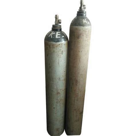 Nitrogen Gas Cylinder at Best Price in India