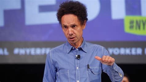 Malcolm Gladwell on the Single Biggest Problem Every Successful Person Faces | Inc.com