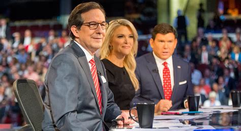 2016 presidential debates: Fox moderators had no 'grand plan' for Trump at debate - POLITICO