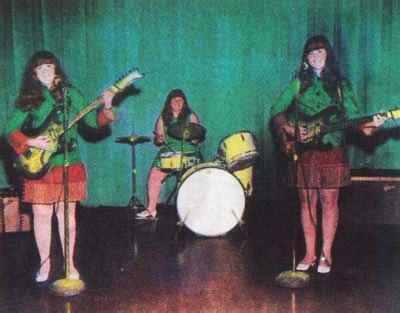 The Shaggs Record the Most Stunningly Awful Wonderful Record Ever - New ...