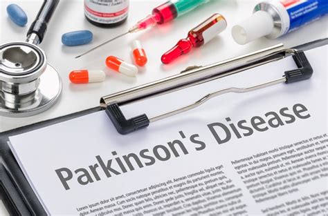 10 Natural Remedies to Treat Parkinson's Disease - Natural Food Series