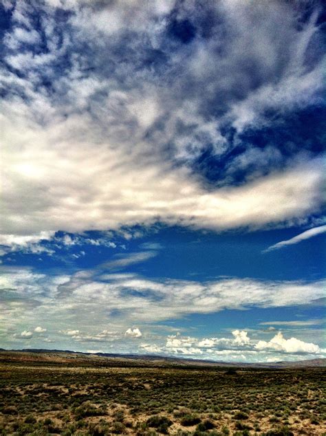 New Mexico Sky | New mexico, Land of enchantment, Landscape