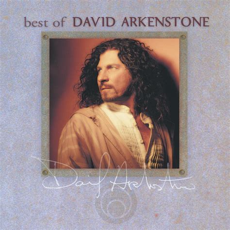 David Arkenstone - Best of David Arkenstone - Reviews - Album of The Year