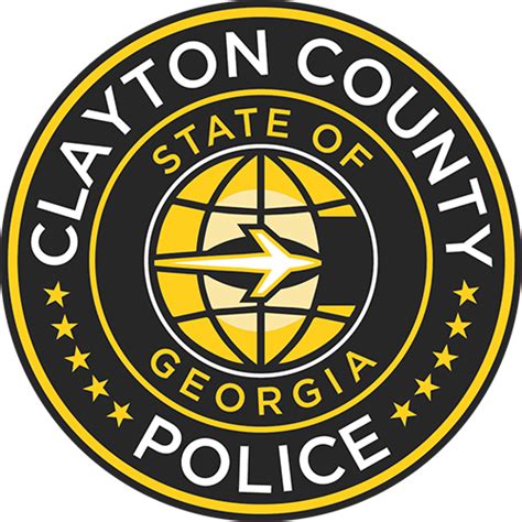 Clayton County, Georgia Police Department Official Website