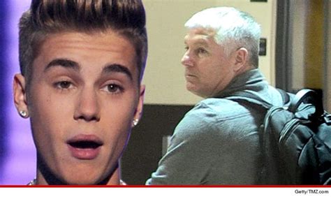 Justin Bieber Settles Bodyguard Lawsuit -- One Less Legal Headache