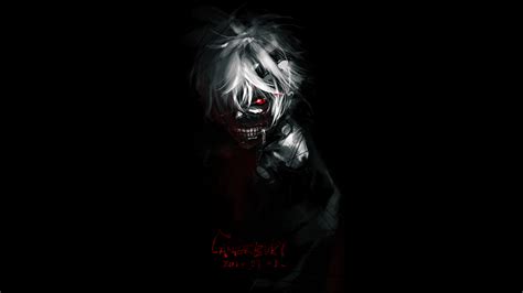 Horror Anime Wallpapers - Wallpaper Cave