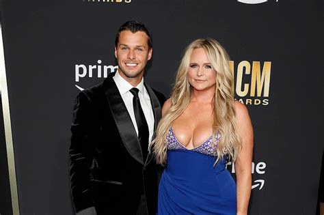 Miranda Lambert Shares How Her Hometown Shocked Her Husband