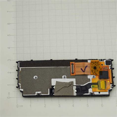 Original BlackBerry Keyone Keyboard Replacement | Parts4Repair.com