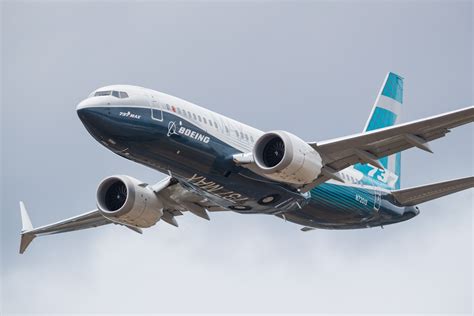 Boeing stock price forecast: rating downgrade as woes mount | Invezz