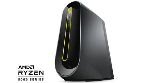 Alienware Aurora Ryzen Edition R10 desktop PC review | Top Ten Reviews