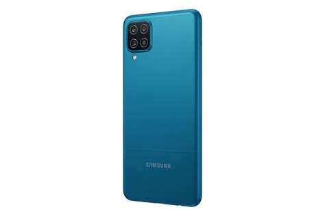 Samsung unveils Galaxy A12 and Galaxy A02s early 2021 budget phones ...