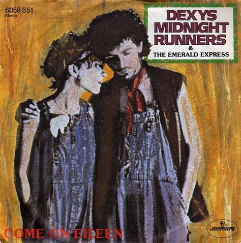 Dexys Midnight Runners – Come On Eileen Lyrics | Genius Lyrics