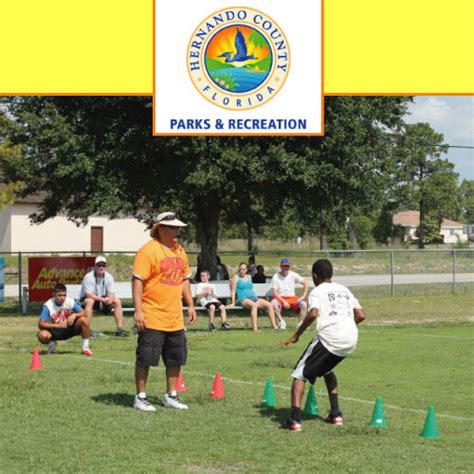 Hernando County Parks and Recreation | Gov-Hernando County