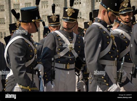 West Point Cadets Stock Photo - Alamy