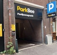 Parkeren Kijkduin Den Haag - Gratis Parkeren