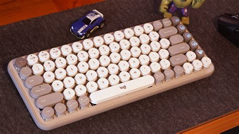 14 Amazing Logitech Mechanical Keyboard for 2023 | Robots.net