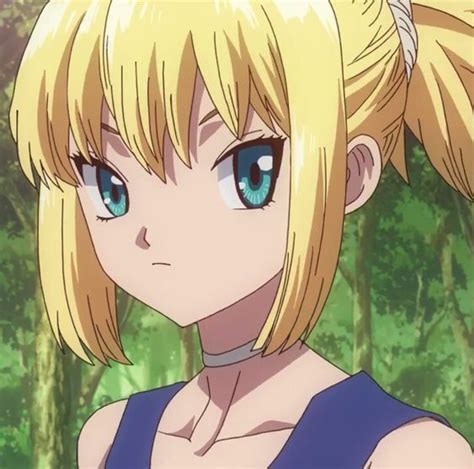 Dr stone Kohaku #Drstone #anime #Kohaku | Kohaku, Anime, Anime icons