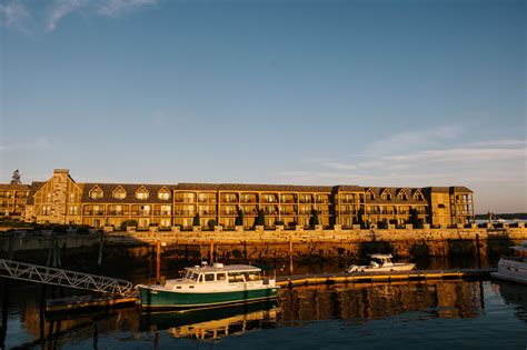 The Best Hotels in Bar Harbor, Maine