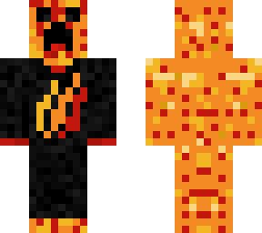 Preston Skin Minecraft