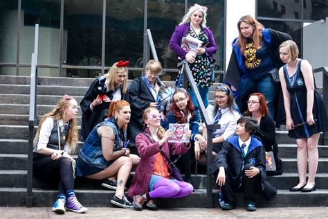 Minnesota Conventions for Cosplay in 2020 | Twin Cities Geek