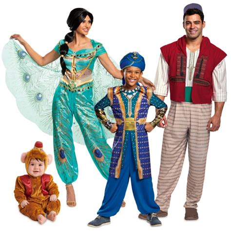 Aladdin Abu Costume - town-green.com