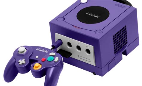 The Switch Will Bring GameCube Virtual Console Support | mxdwn Games