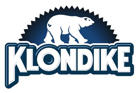 Klondike Logo / Food / Logonoid.com