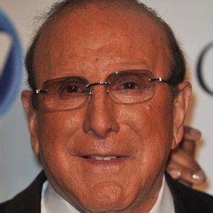 Clive Davis - Age, Family, Bio | Famous Birthdays