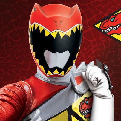 power rangers dino charge red ranger - Google Search | Dessin, Diy, T rex