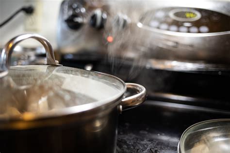 Tout ce qu'il faut savoir sur la cuisson à l’étouffée - Selcius