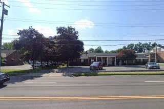 Liberty Nursing Center of Mansfield | Nursing Homes | Mansfield, OH 44907