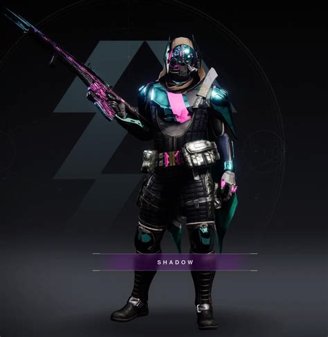 Neomuna Knight : r/DestinyFashion