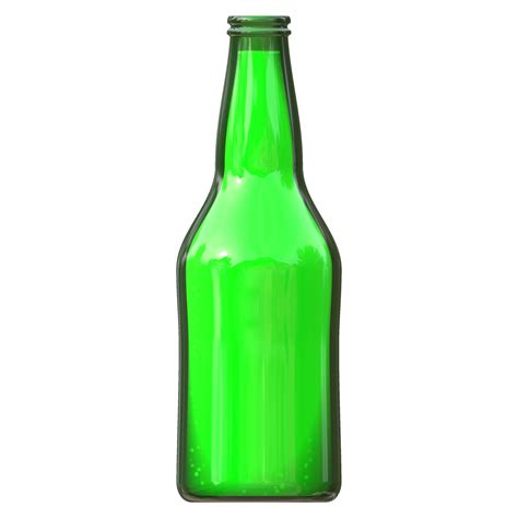Green Bottle Free Stock Photo - Public Domain Pictures