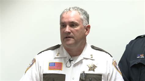 Ex-Chisago County sheriff charged in 'blackmail' sex scheme | kare11.com