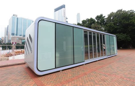 Mobile Home | Inhabitat - Green Design, Innovation, Architecture, Green ...