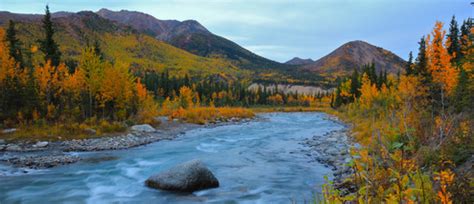 7 Reasons You’ll Love Fall in Alaska | AlaskaTravel.com