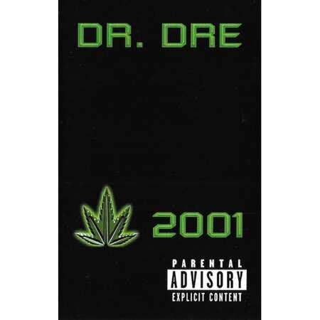 Dr dre chronic album 2001 - howtohrom