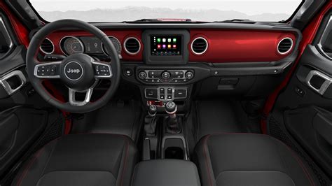 2019 Jeep Wrangler Rubicon | Wilson Motors | Corvallis, OR