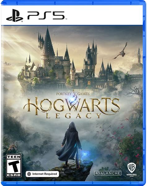 Snapklik.com : Hogwarts Legacy For PlayStation 5