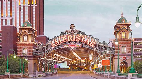 Ameristar St. Charles reopens its poker room | Ante Up Magazine