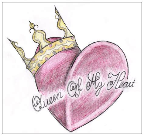 Queen Of My Heart Lyrics - Photos Idea