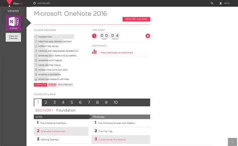 Microsoft OneNote