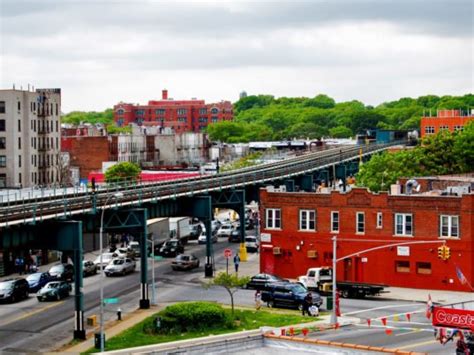 Brownsville Brooklyn « Inhabitat – Green Design, Innovation ...