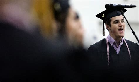 Socastee High School Graduation | Gallery | myhorrynews.com