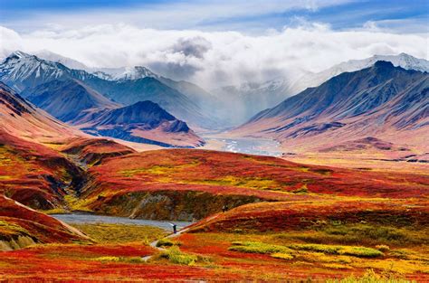 The 15 Most Beautiful Places in Alaska | Rough Guides | Rough Guides