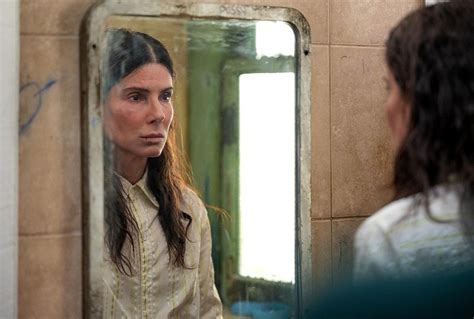 Sandra Bullock Seeks Redemption In ‘The Unforgivable’ Trailer