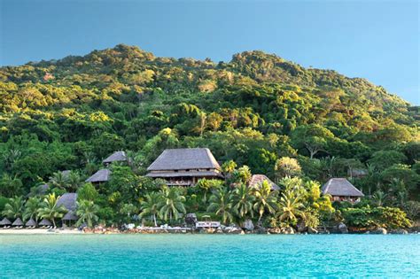 The 8 Best Resorts in Madagascar | Giltedge Ocean Islands | Blog